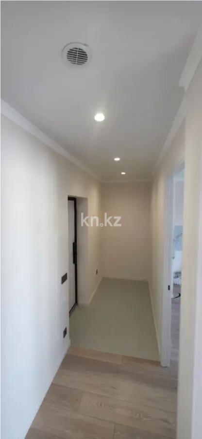 Продажа 1-комнатной квартиры, 33.42 м² в Алматы - фото 4
