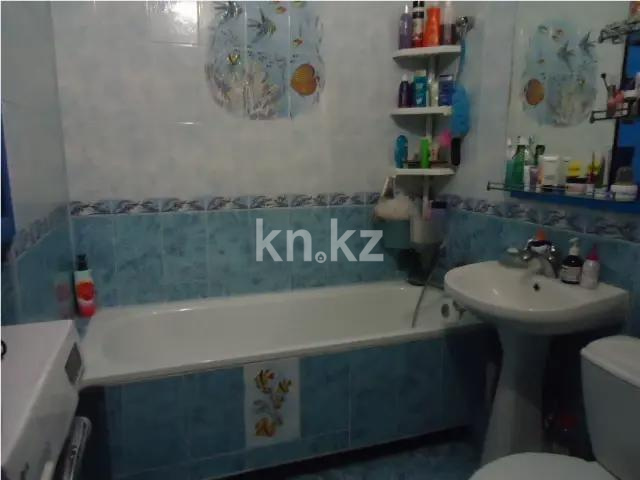 Продажа 1-комнатной квартиры, 42 м² - Продажа квартир в Алматы фото 2 из 4