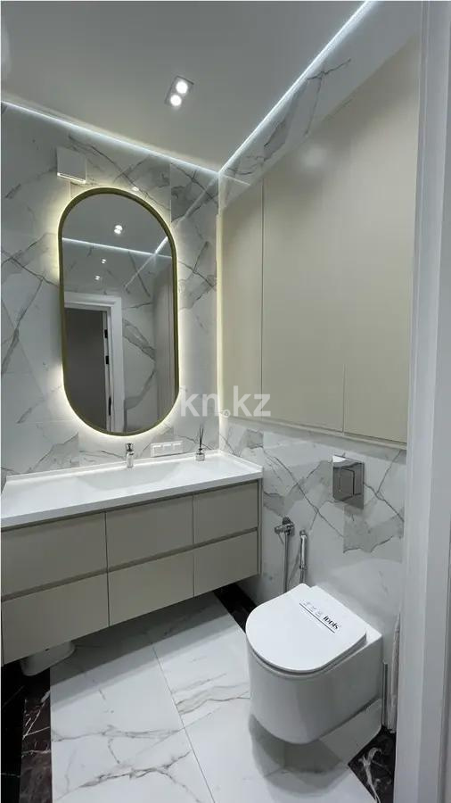 Продажа 3-комнатной квартиры, 112 м² в Астане - фото 4