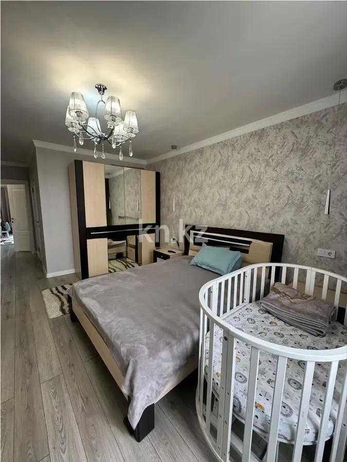 Продажа 3-комнатной квартиры, 84.2 м² - Продажа трехкомнатных квартир от собственников в Казахстане - страница 2 фото 2 из 7