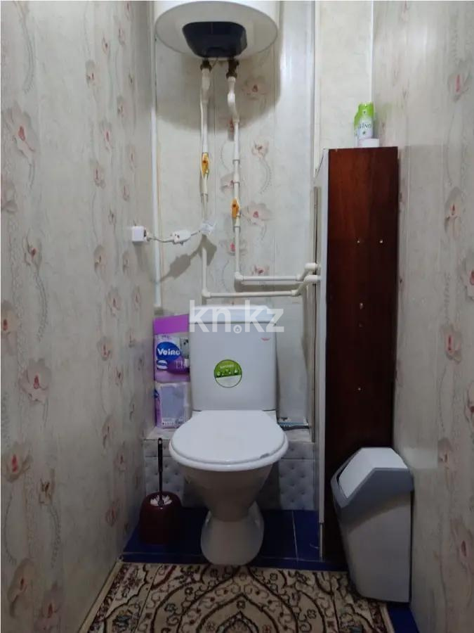 Продажа 3-комнатной квартиры, 69 м², ул. 3-й А мик-н, дом  5 в Темиртау - фото 4