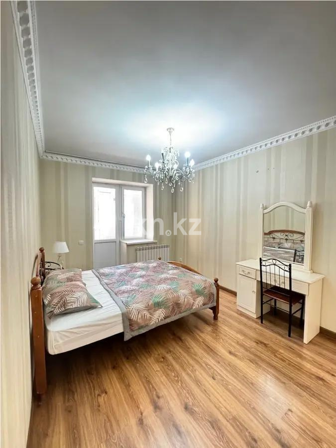 Продажа 3-комнатной квартиры, 90 м², пр. Тауелсыздык, дом  43/3 - Продажа квартир в Астане фото 1 из 4