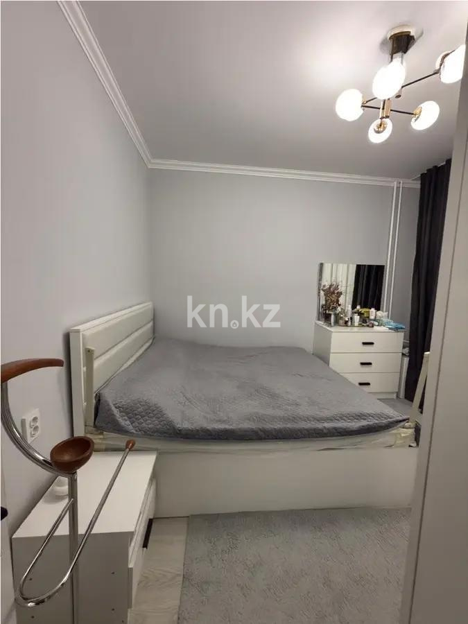 Продажа 3-комнатной квартиры, 76 м² в Алматы - фото 2