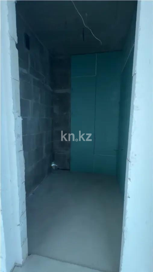 Продажа 1-комнатной квартиры, 38.92 м² - Продажа квартир в Астане - страница 19 фото 3 из 5