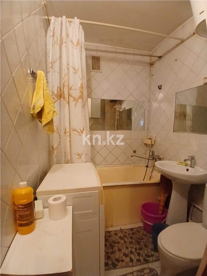 Продажа 1-комнатной квартиры, 30 м² в Караганде - фото 4