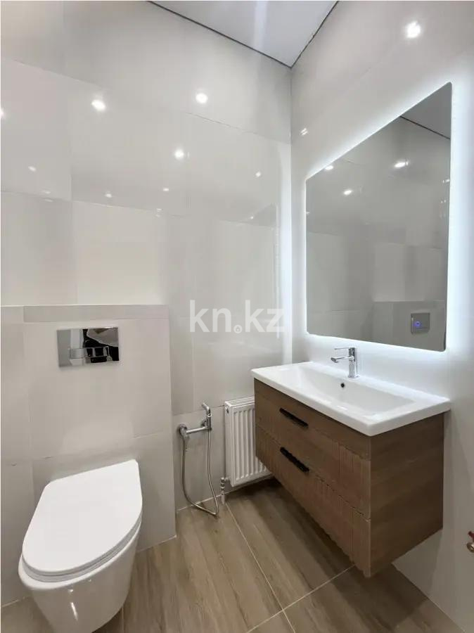 Продажа 3-комнатной квартиры, 65 м², ул. Е-429, дом  14 в Астане - фото 4