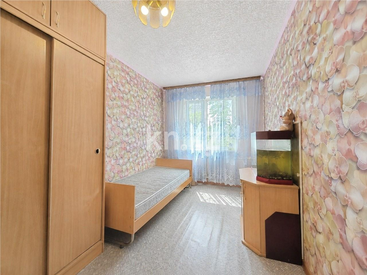Продажа 3-комнатной квартиры, 62 м² - Продажа трехкомнатных квартир в панельном доме в Казахстане - страница 6 фото 5 из 12