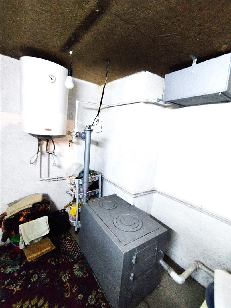 Продажа 3-комнатного дома, 96.4 м², ул. Астраханская - Продажа домов, коттеджей в Караганде фото 14 из 18