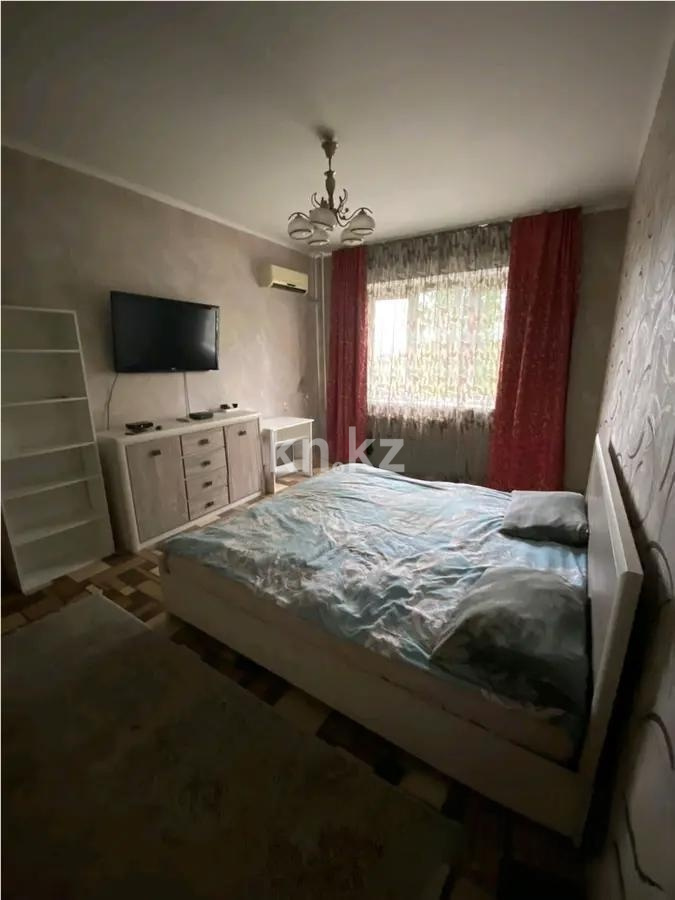 Продажа 1-комнатной квартиры, 36 м² - Продажа квартир в Бостандыкском р-не Алматы - страница 10 фото 1 из 4