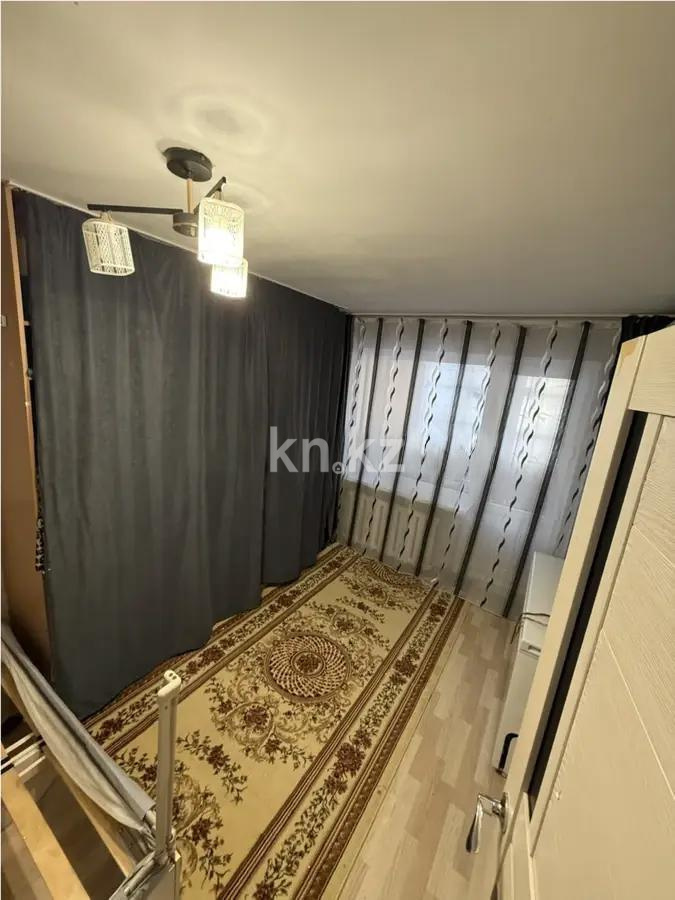 Продажа 3-комнатной квартиры, 61 м² - Продажа квартир в Астане без посредников - страница 4 фото 4 из 6