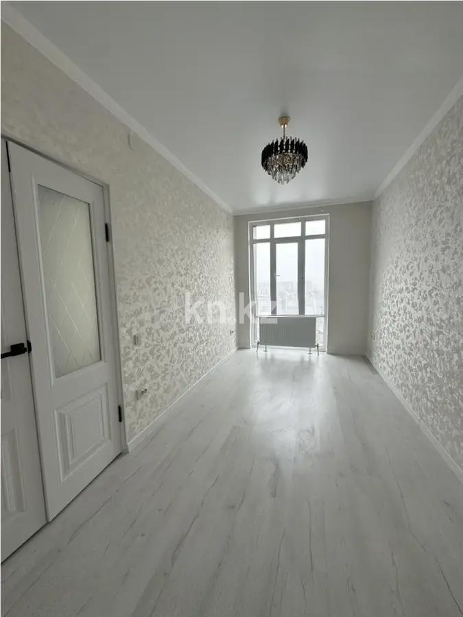 Продажа 2-комнатной квартиры, 39.1 м² в Алматы - фото 2