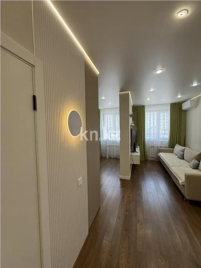 Продажа 1-комнатной квартиры, 30 м² - Продажа однокомнатных квартир в Астане - страница 6 фото 1 из 2