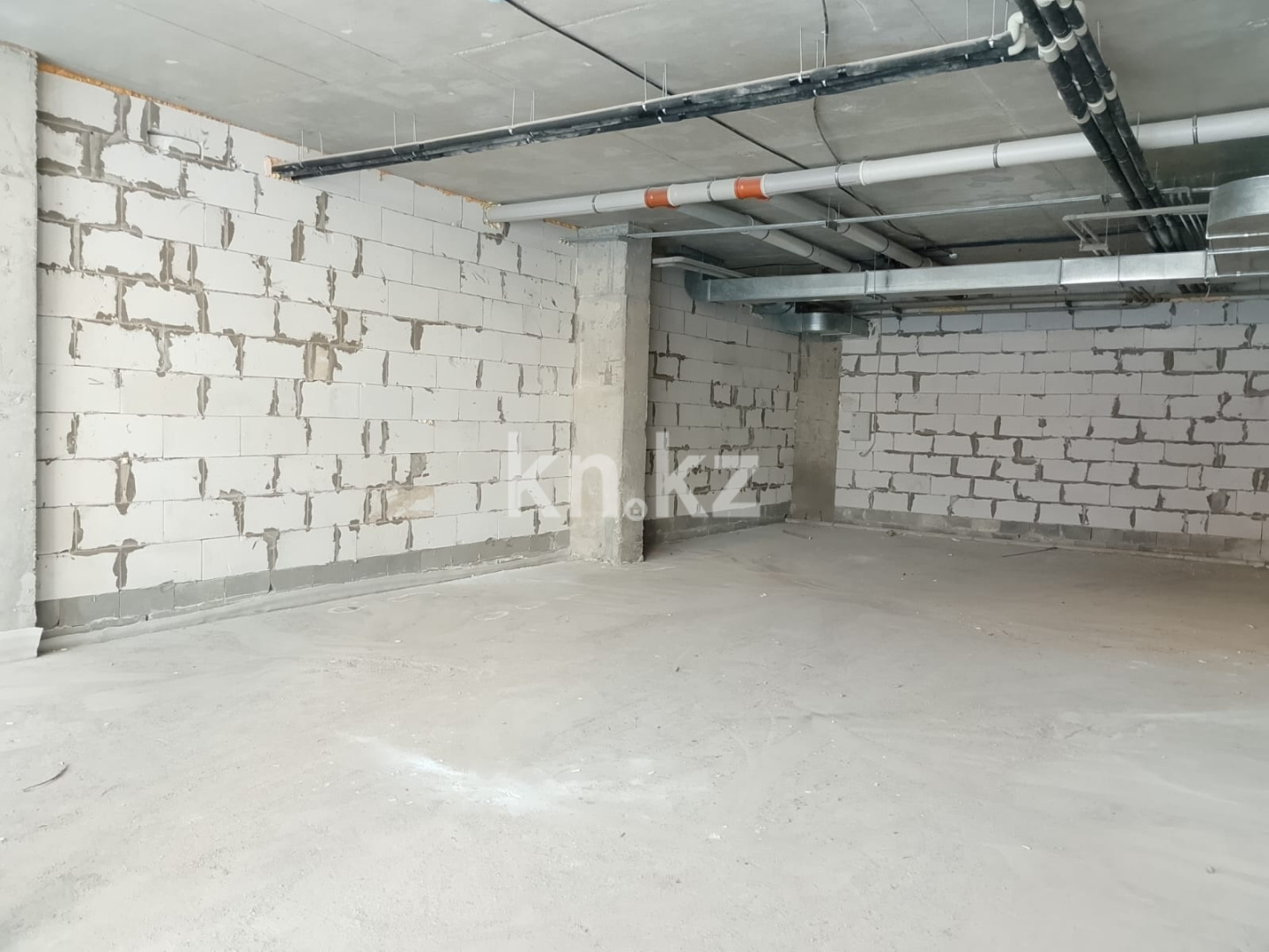 Продажа помещения, 169.1 м² - Продажа офисных и торговых помещений в Астане с фото фото 6 из 15