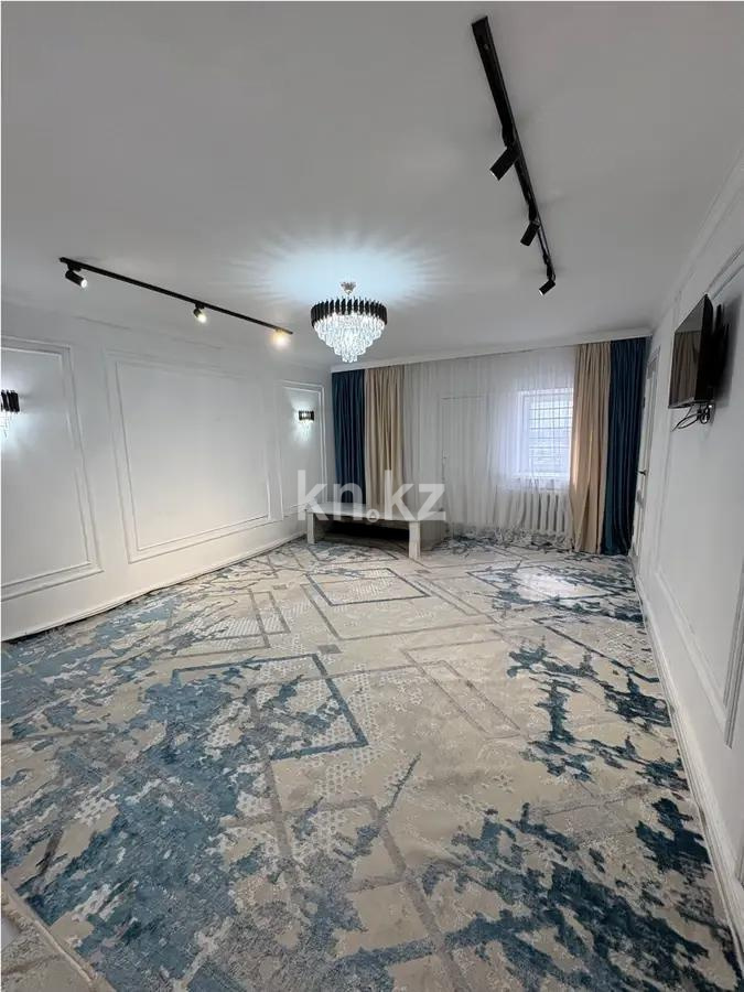 Продажа 3-комнатной квартиры, 58 м², ул. Потанина, дом  3 - Продажа  трехкомнатных квартир в Астане без посредников с фото фото 1 из 7