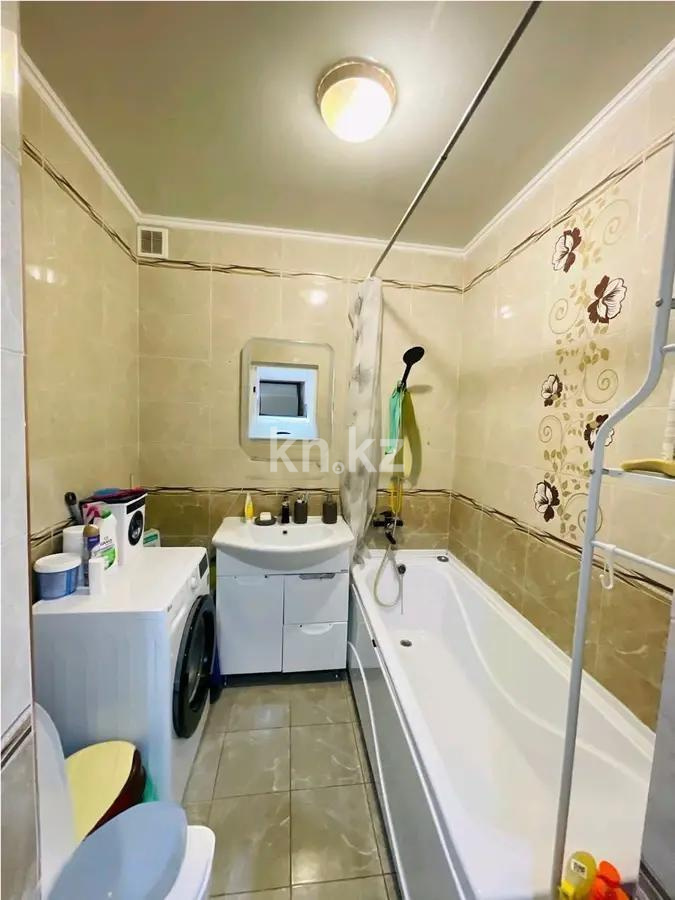 Продажа 2-комнатной квартиры, 48 м², ул. Кордай, дом  87 в Астане - фото 4