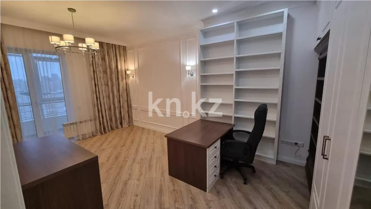 Продажа 2-комнатной квартиры, 74 м², ул. Сауран, дом  10в в Астане - фото 2