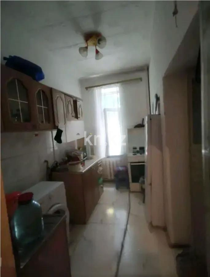 Продажа 2-комнатной квартиры, 43 м², ул. Майлина, дом  20 - Продажа квартир в Алматы без посредников фото 1 из 4