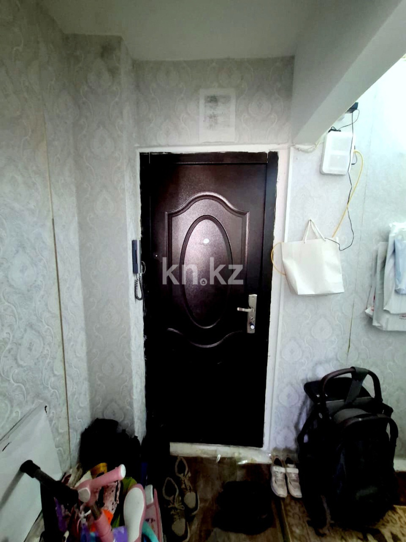 Продажа 2-комнатной квартиры, 44 м² - Продажа квартир в Алматы - страница 4 фото 11 из 13