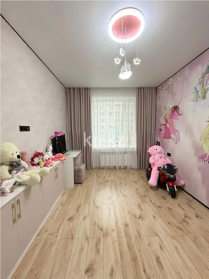 Продажа 3-комнатной квартиры, 87 м² - Продажа квартир в Астане - страница 7 фото 3 из 7