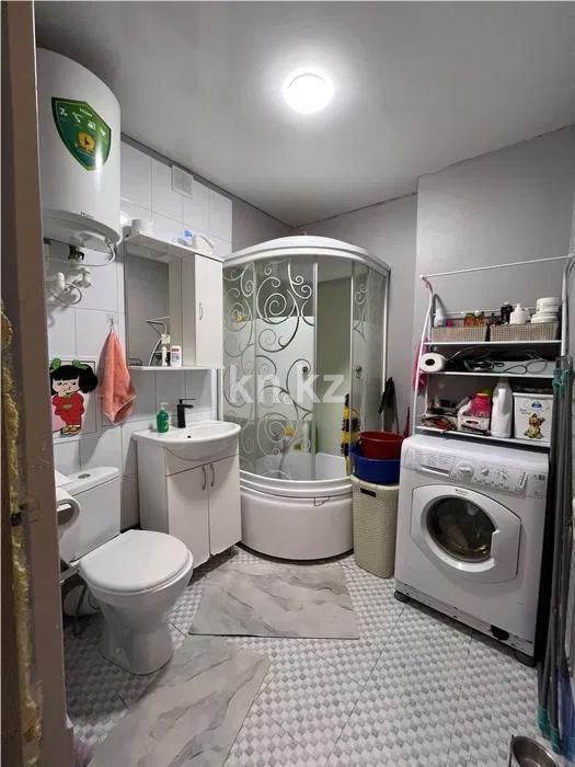 Продажа 2-комнатной квартиры, 46 м² - Продажа  двухкомнатных квартир в Караганде в Михайловке фото 4 из 5