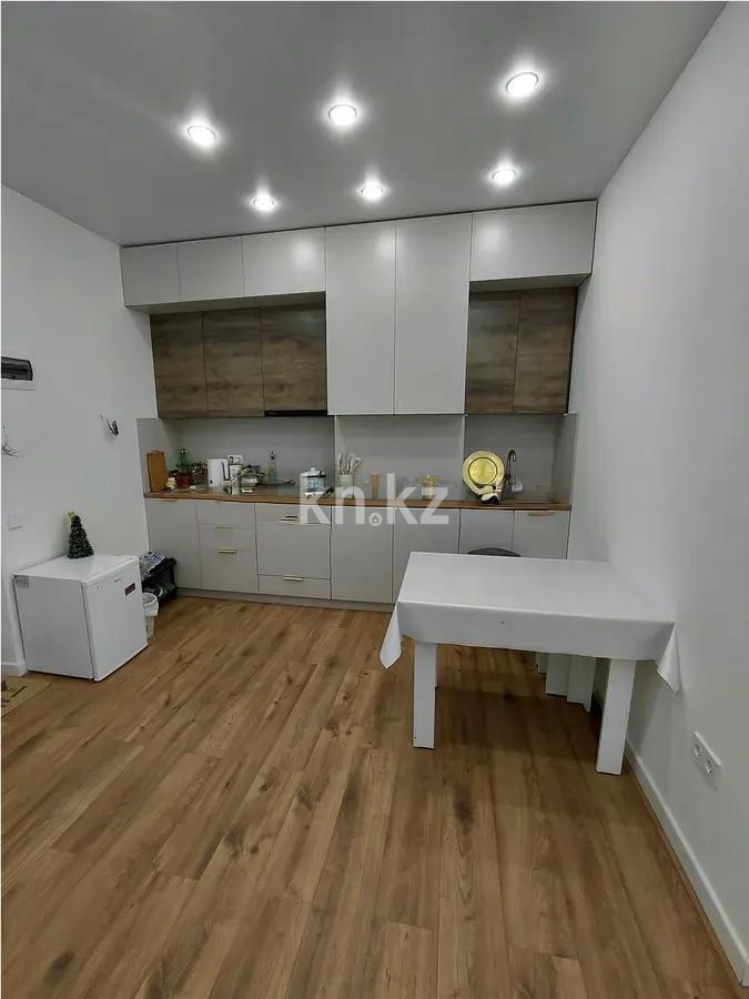 Продажа 2-комнатной квартиры, 40 м², мкр-н Нуркент, дом  6/2 - Продажа квартир в новостройках Алматы фото 2 из 2