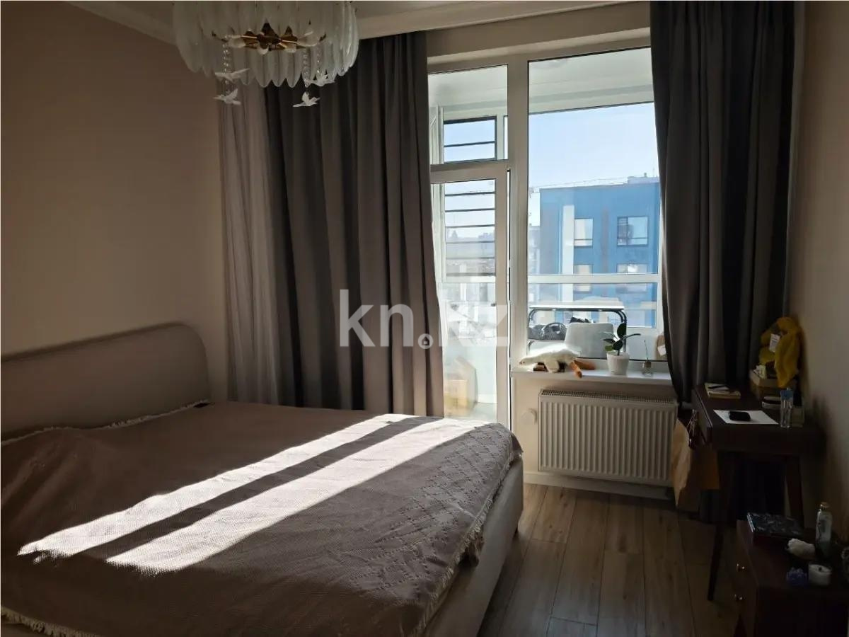 Продажа 2-комнатной квартиры, 68 м² в Астане - фото 2