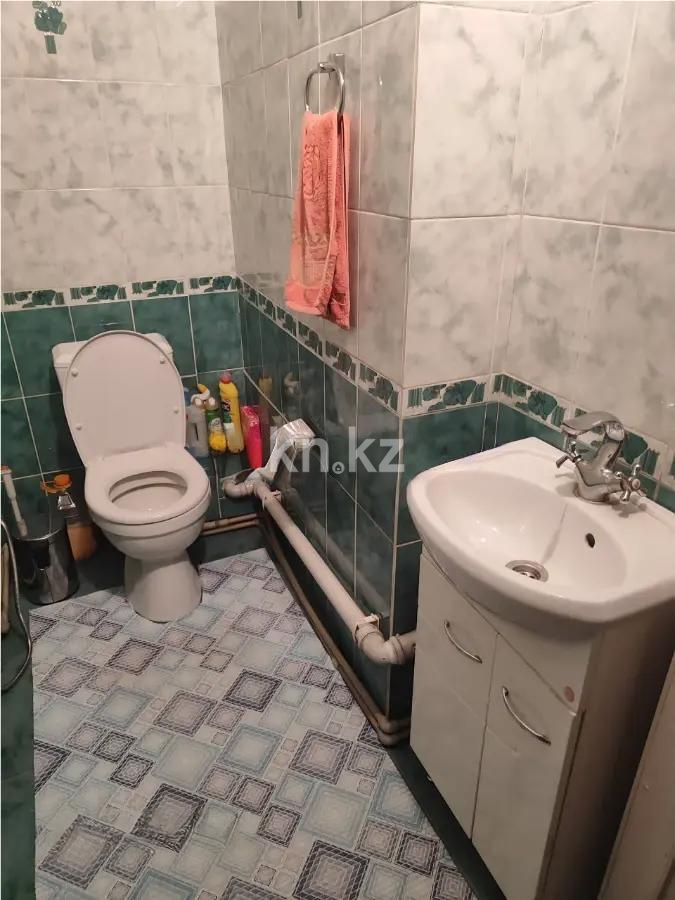 Продажа 2-комнатной квартиры, 64 м² - Продажа квартир от собственников в Алматы - страница 2 фото 5 из 5