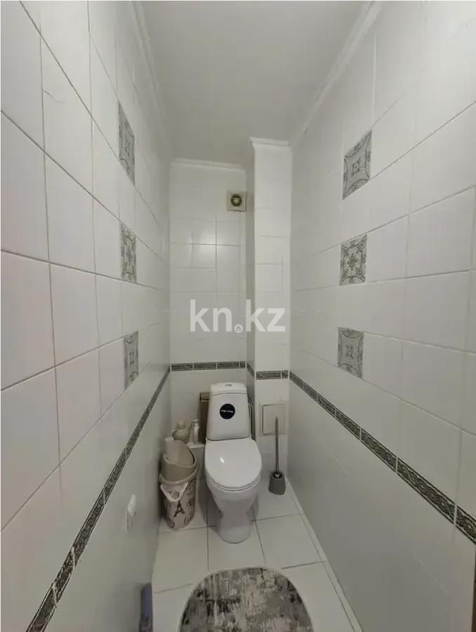 Продажа 2-комнатной квартиры, 59 м² - Недвижимость в Казахстане - страница 4 фото 5 из 6