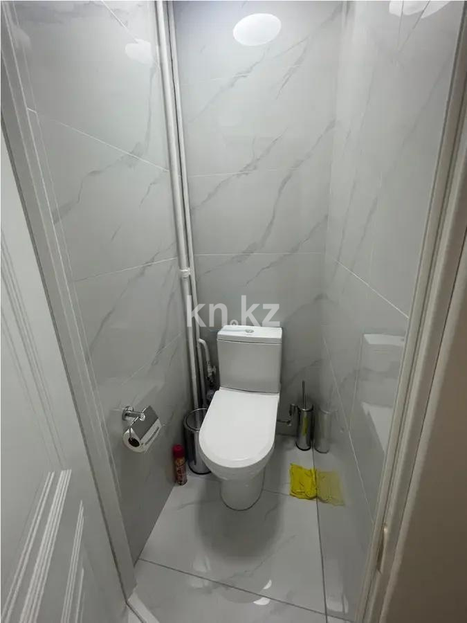 Продажа 3-комнатной квартиры, 60 м² - Продажа квартир в Алматы фото 6 из 7