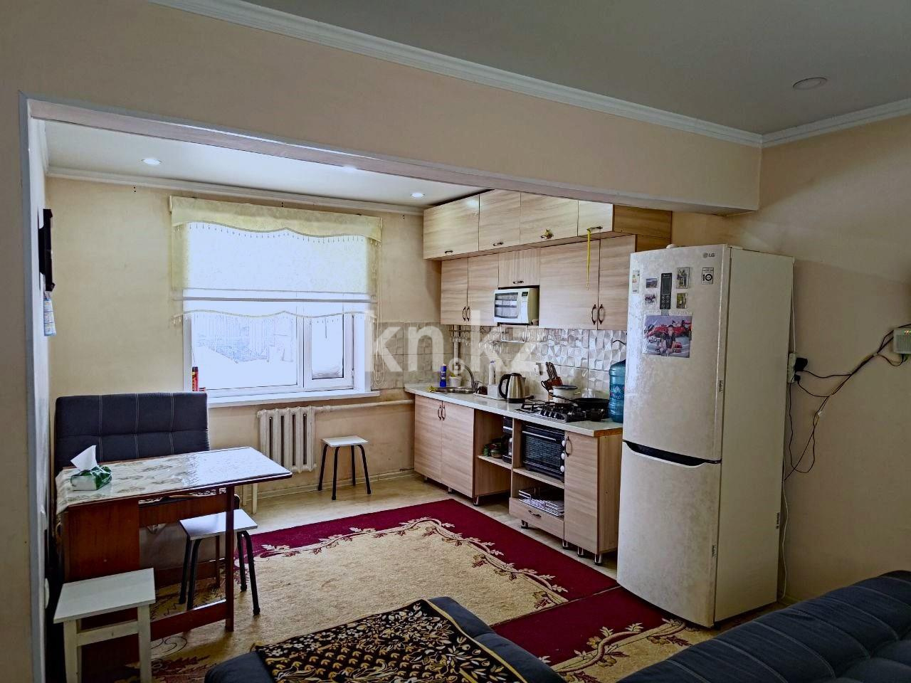 Продажа 7-комнатного дома, 233.6 м², пер. Ачинский - Продажа домов, коттеджей в Казахстане фото 12 из 25