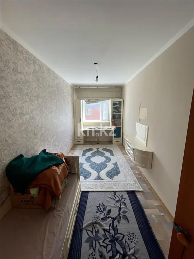 Продажа 3-комнатной квартиры, 87 м², ул. Рыскулбекова, дом  27/3 - Продажа  трехкомнатных квартир в Астане без посредников с фото фото 1 из 7