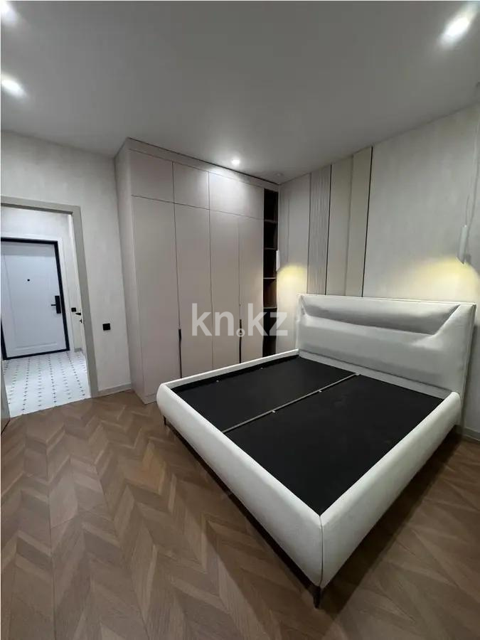 Продажа 2-комнатной квартиры, 45 м² в Астане - фото 2