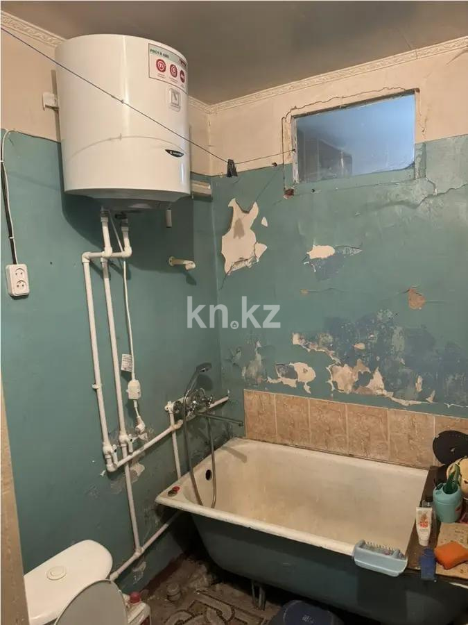 Продажа 2-комнатной квартиры, 42 м² - Продажа квартир в Городе Караганды - страница 5 фото 4 из 4