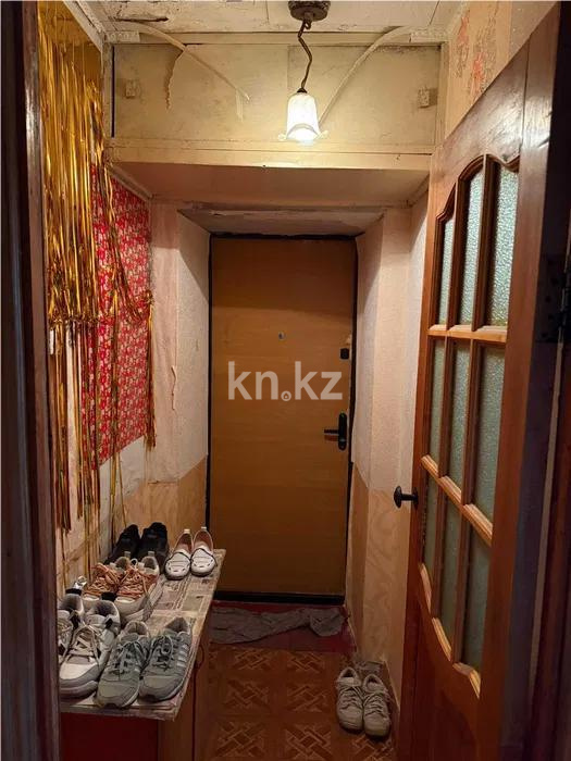 Продажа 3-комнатной квартиры, 56 м², пр. Строителей, дом  25 - Продажа квартир в Караганде с фото фото 4 из 4