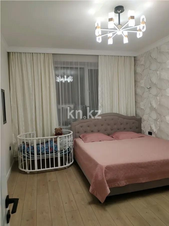 Продажа 3-комнатной квартиры, 97 м² в Астане - фото 3