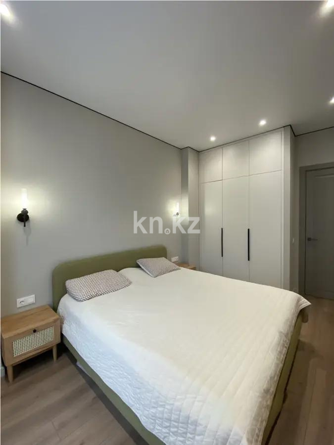 Продажа 3-комнатной квартиры, 94.1 м², пр. Аль-Фараби, дом  9 - Продажа квартир в Казахстане фото 2 из 8