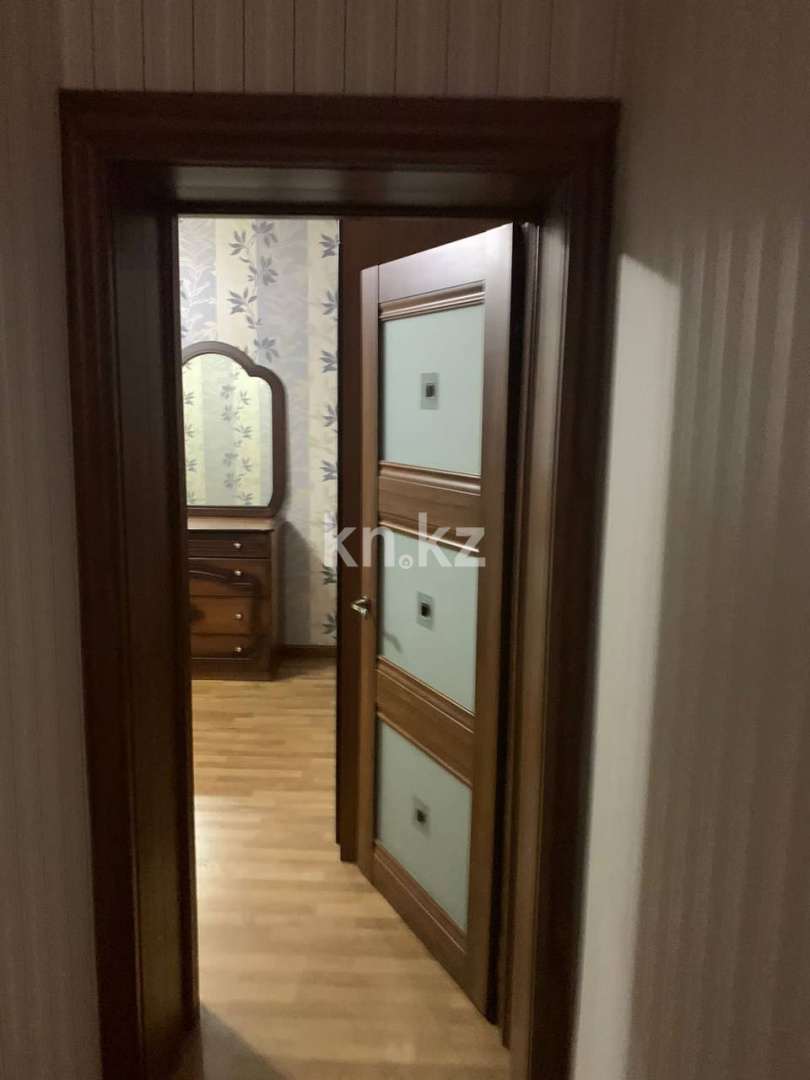 Аренда 2-комнатной квартиры, 68 м² - Аренда двухкомнатных квартир помесячно в Астане фото 6 из 10