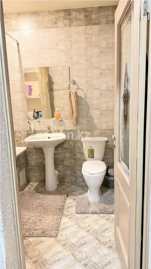 Продажа 2-комнатной квартиры, 54 м² - Продажа квартир от собственников в Алматы - страница 3 фото 4 из 5