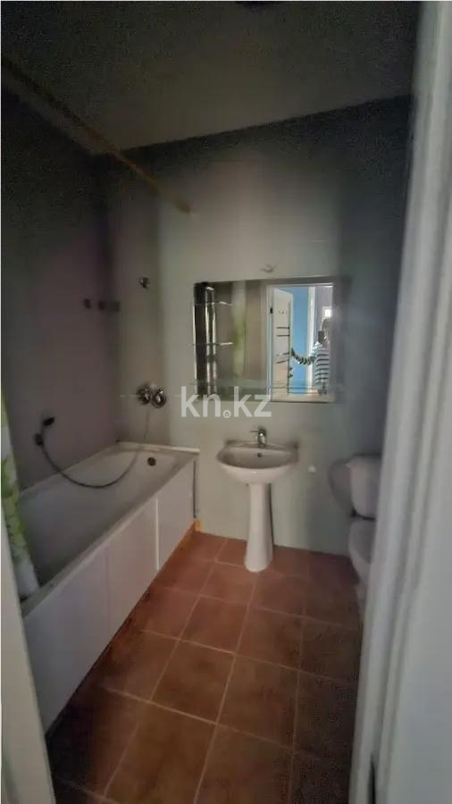 Продажа 2-комнатной квартиры, 62 м² - Продажа квартир в монолитно-каркасном доме в Астане фото 4 из 4