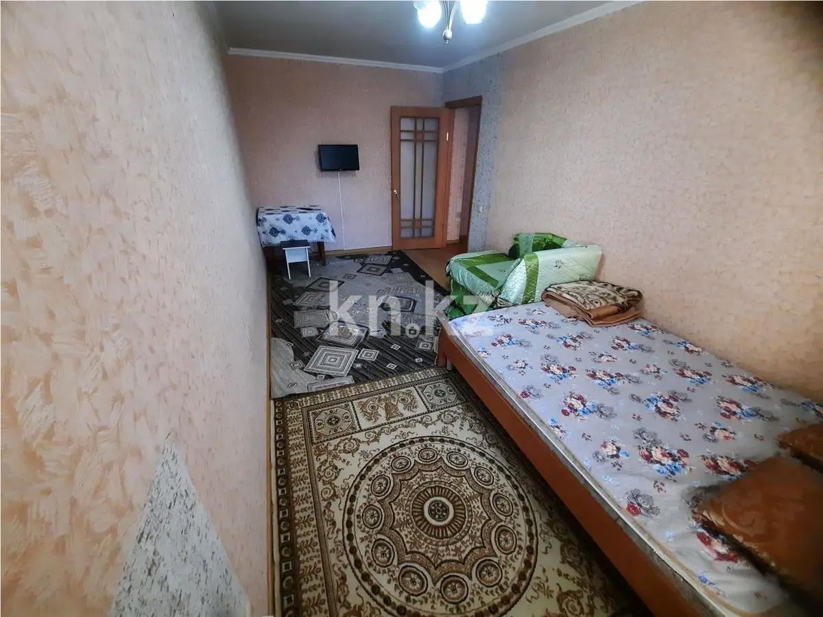Продажа 1-комнатной квартиры, 38 м² в Астане