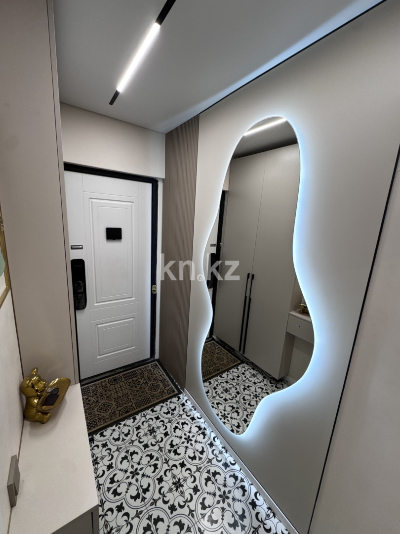 Продажа 3-комнатной квартиры, 59.2 м² - Продажа трехкомнатных квартир в Алматы фото 10 из 14