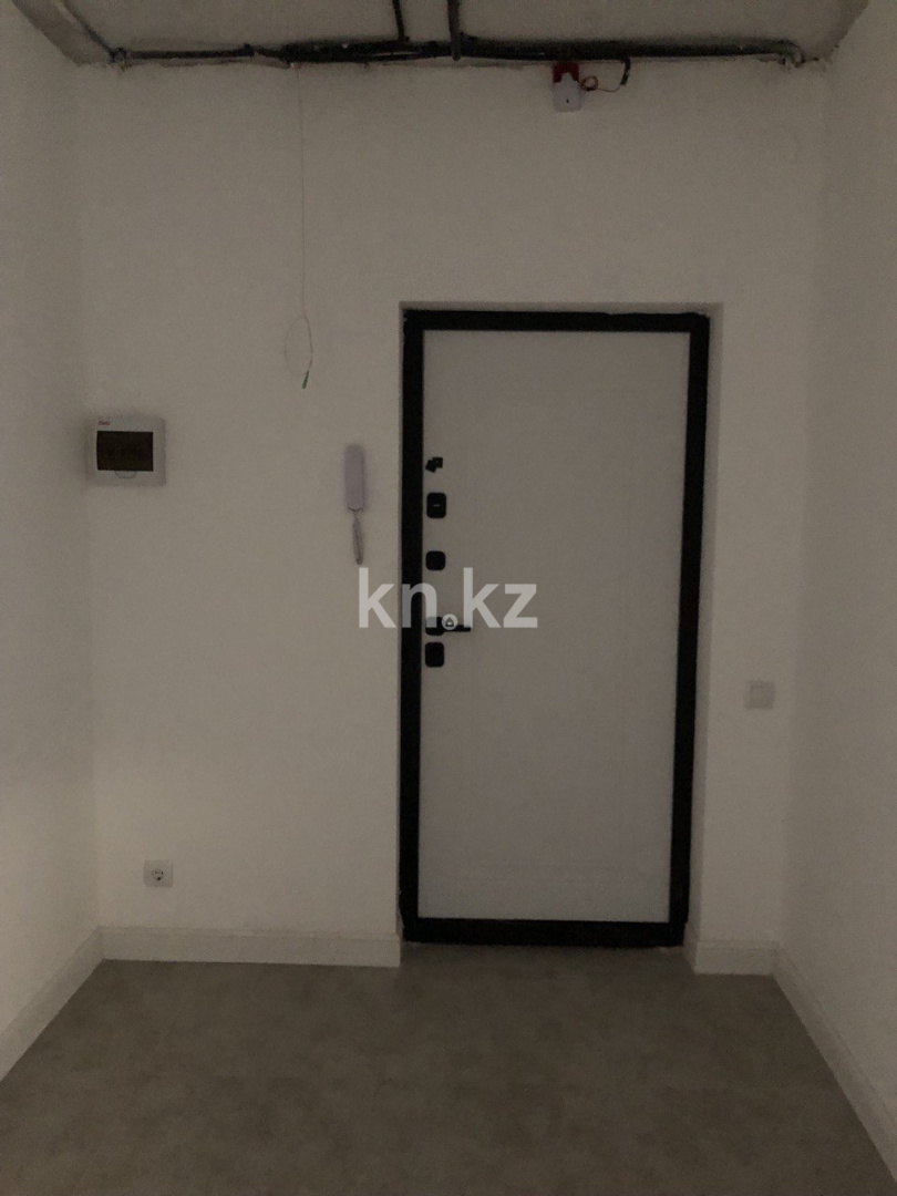 Продажа 1-комнатной квартиры, 56 м², микр. Кайрат, дом  72 - Рыскулова в Алматы - фото 7