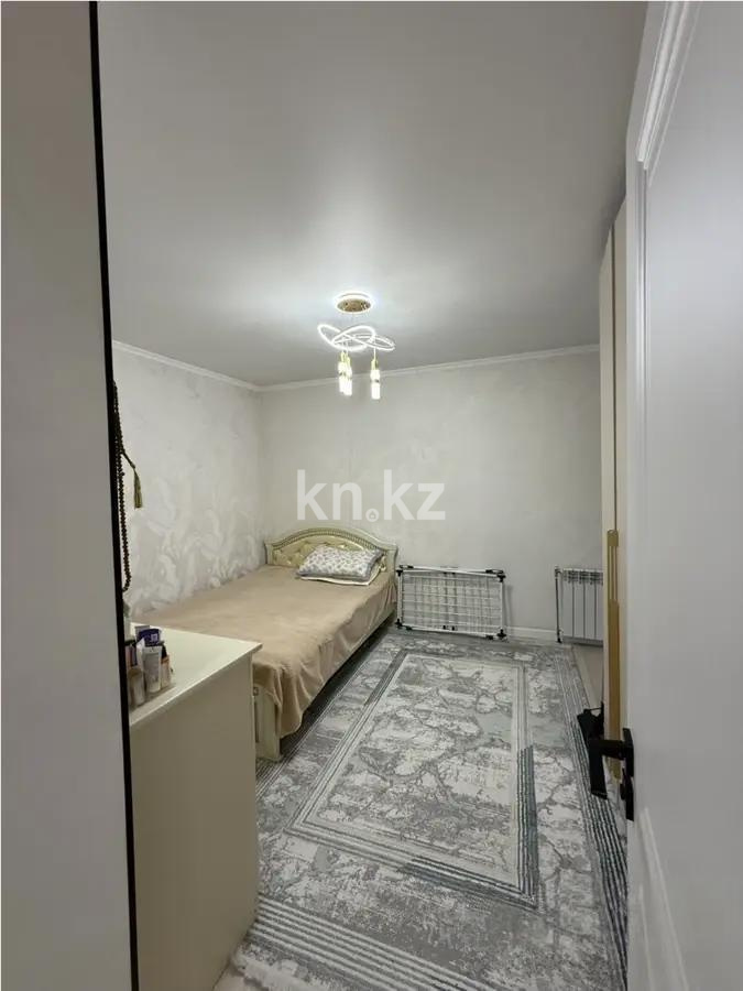 Продажа 3-комнатной квартиры, 83.3 м² - Продажа  трехкомнатных квартир в новостройках Алматы с фото - страница 5 фото 3 из 7