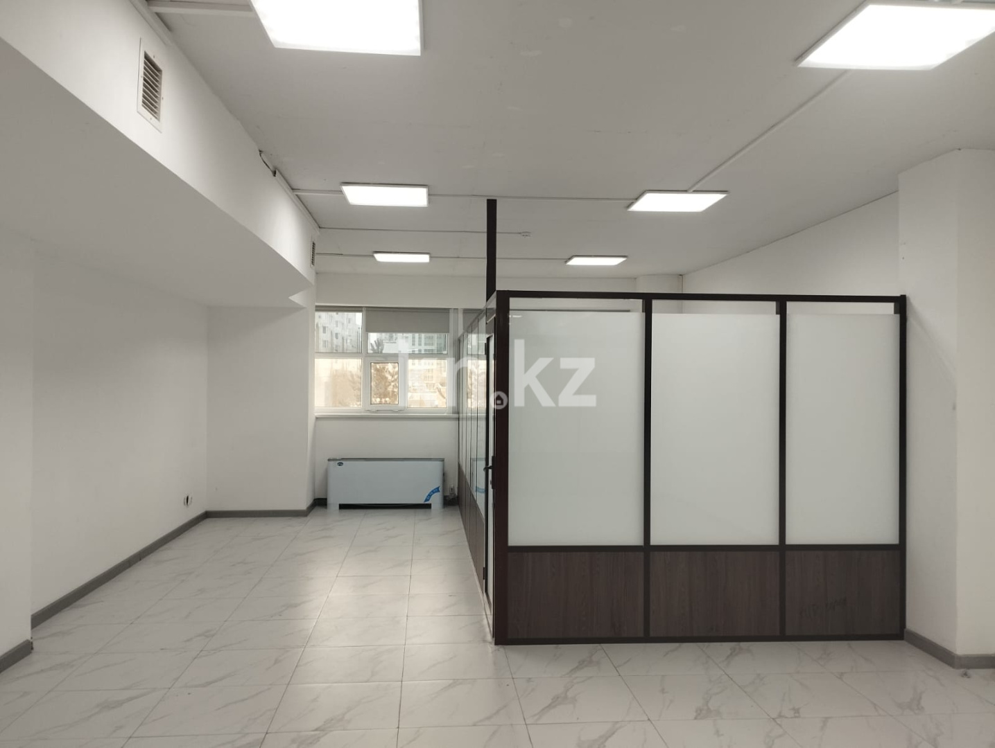 Аренда помещения - Аренда офисных и торговых помещений в Астане без посредников фото 1 из 5