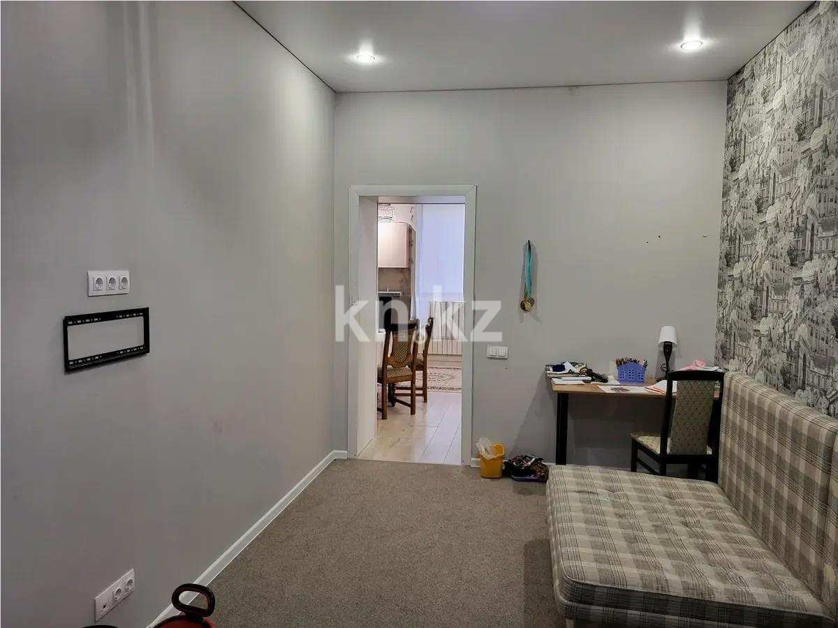 Продажа 2-комнатной квартиры, 67 м² в Астане