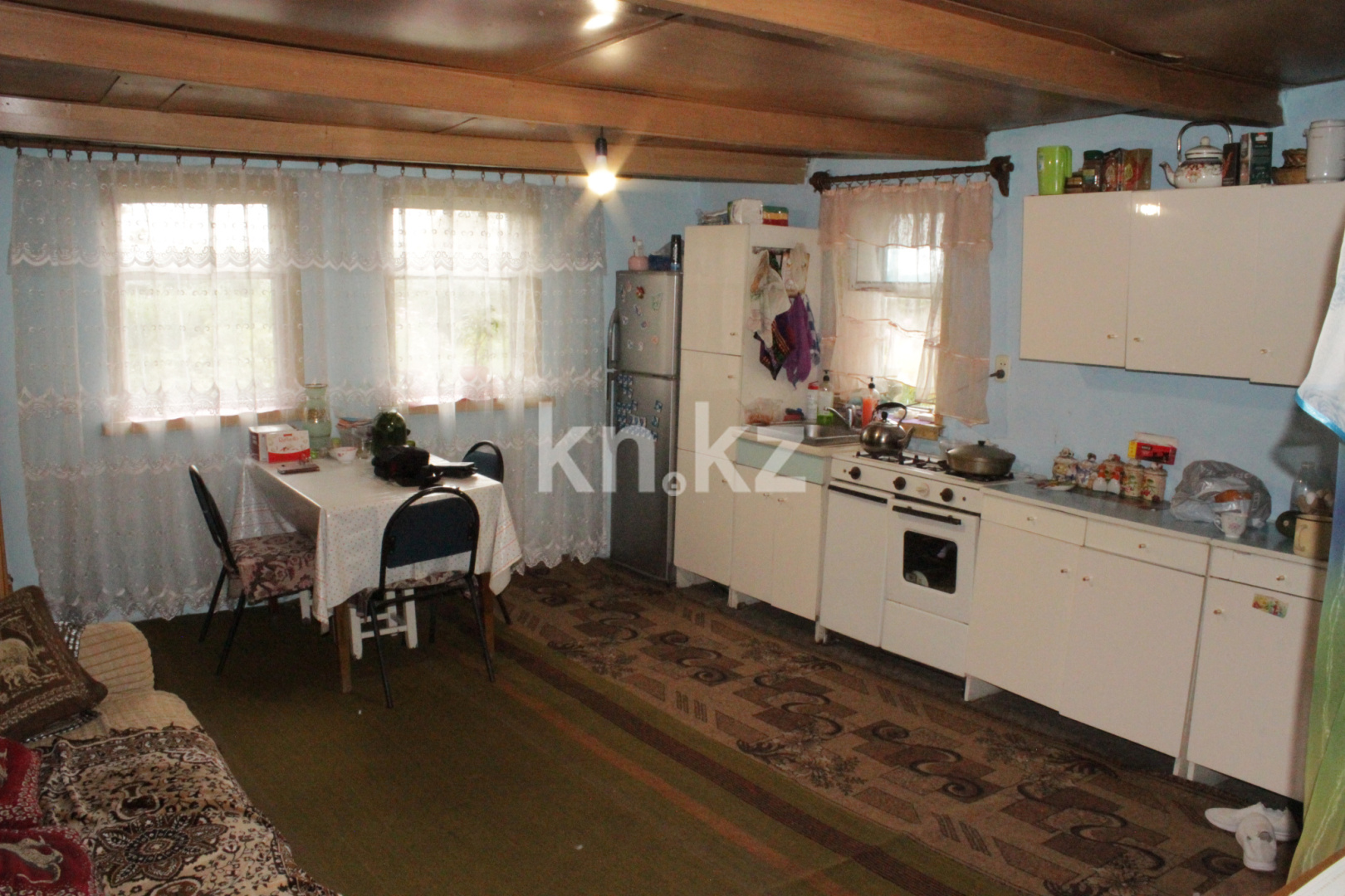 Продажа дачи, 8 сот., ул. Прогресса - Продажа дач в Караганде с фото фото 15 из 18