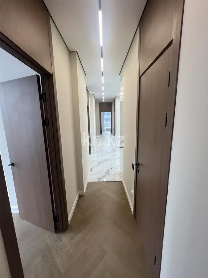 Продажа 4-комнатной квартиры, 118 м², пр. Улы Дала, дом  29/1 - Продажа  четырехкомнатных квартир в Астане с фото фото 1 из 1