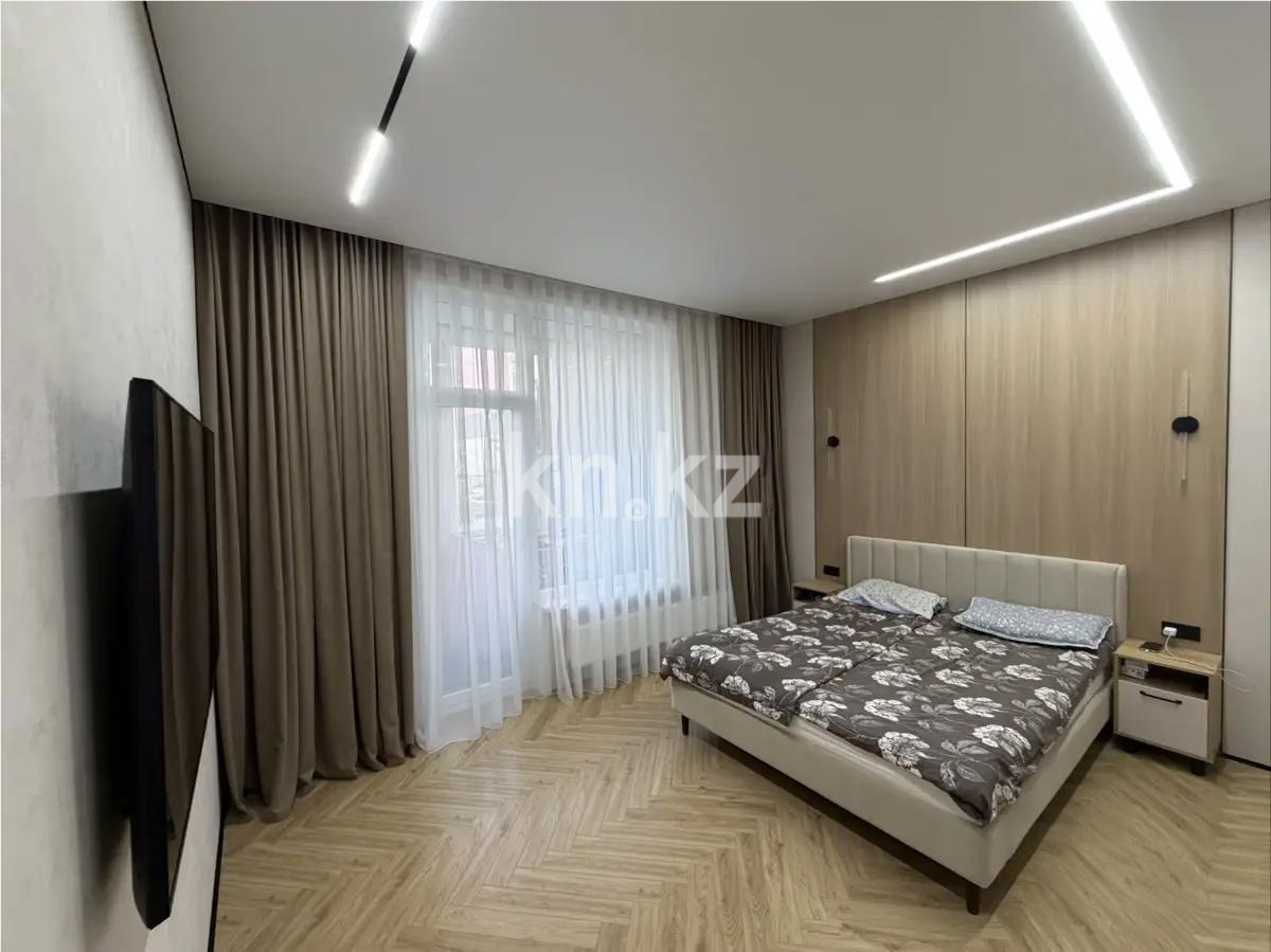 Продажа 4-комнатной квартиры, 93.4 м² в Астане - фото 2