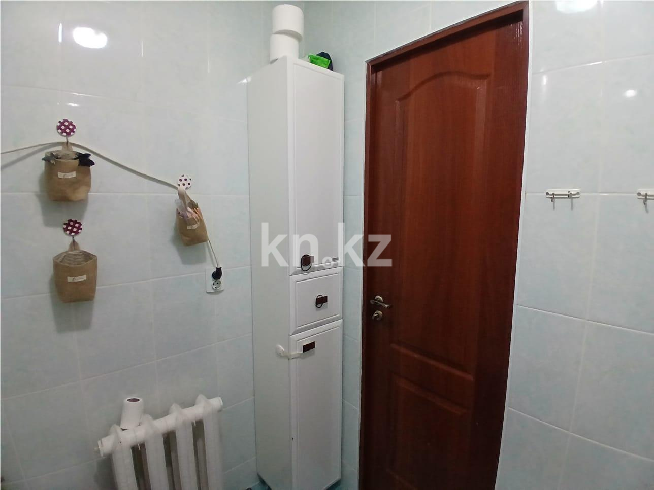 Продажа 2-комнатной квартиры, 56 м² - Продажа квартир в Казахстане - страница 14 фото 15 из 16