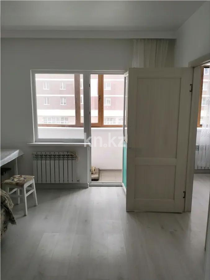 Продажа 2-комнатной квартиры, 36 м², ул. Нуршайыкова, дом  10 - Продажа квартир в новостройках Астаны без посредников с фото фото 1 из 4